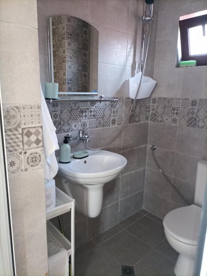 Hotel Damaris à Sozopol Extérieur photo