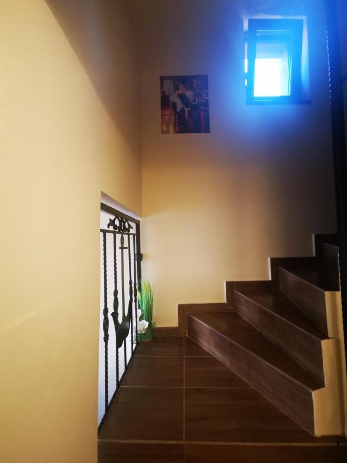Hotel Damaris à Sozopol Extérieur photo