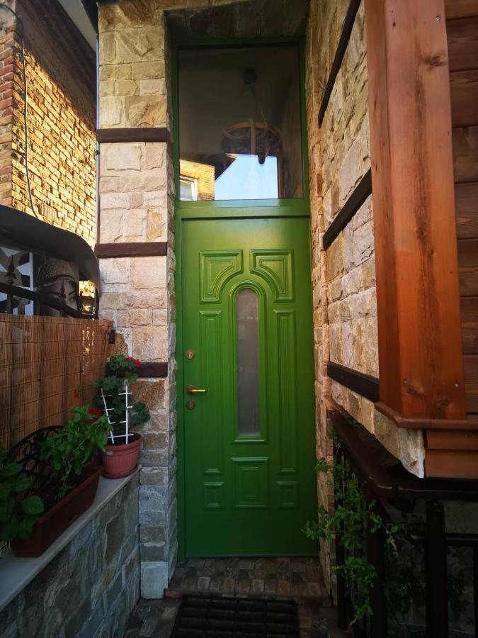 Hotel Damaris à Sozopol Extérieur photo