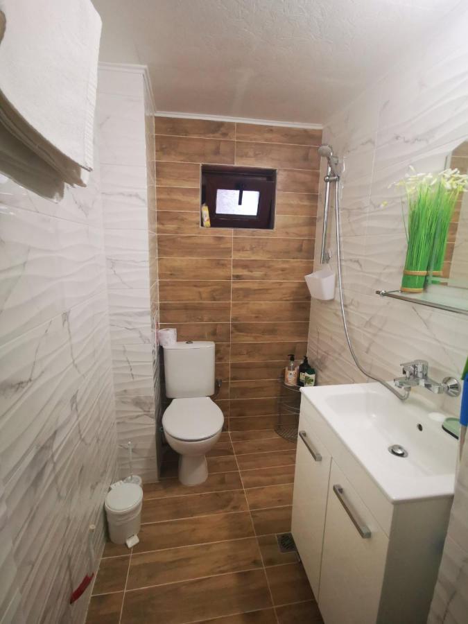 Hotel Damaris à Sozopol Extérieur photo
