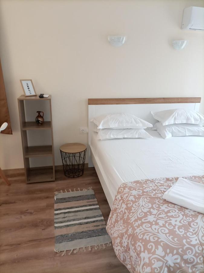 Hotel Damaris à Sozopol Extérieur photo