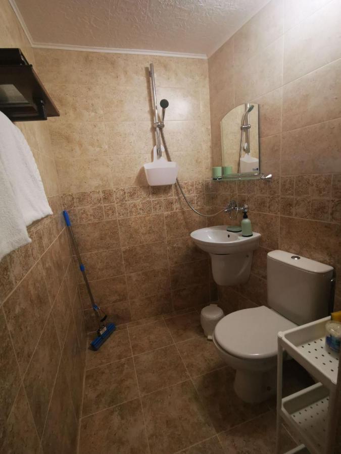Hotel Damaris à Sozopol Extérieur photo